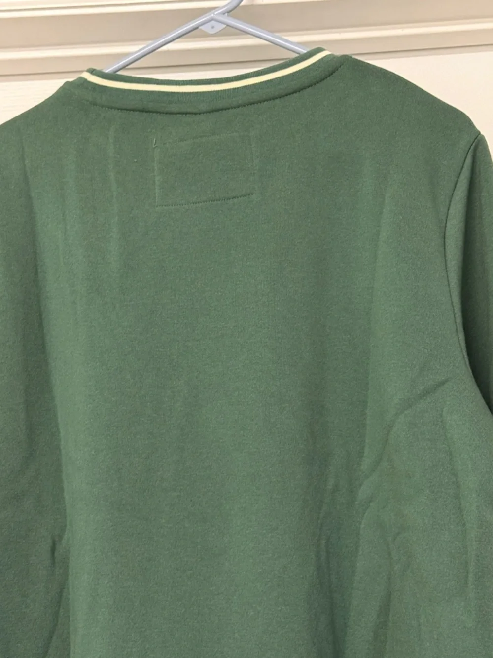 2026 Masters Tournament Green Script Crew Neck Sweatshirt!!🔥🔥🔥 - Picture 9 of 16